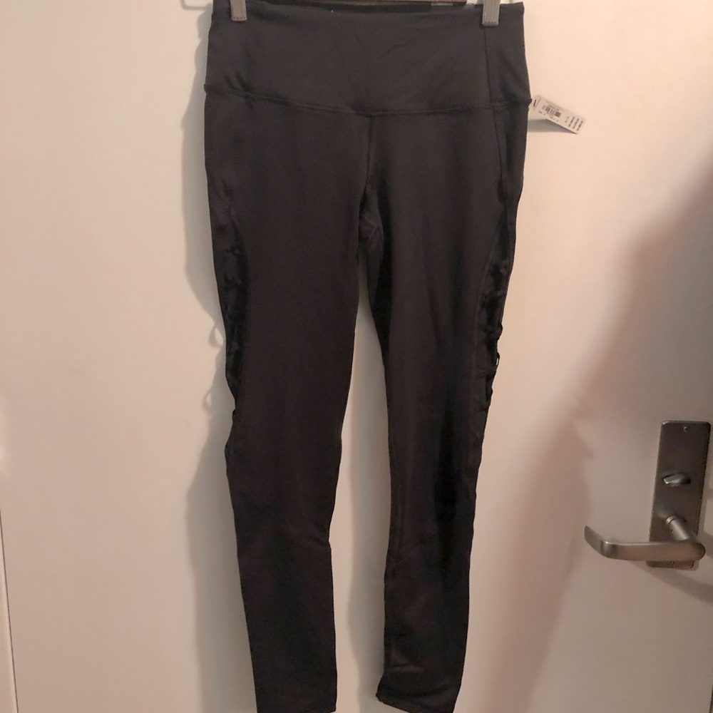 Victoria’s Secret Knockout Tights